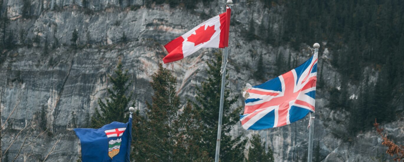 Canada vs. UK