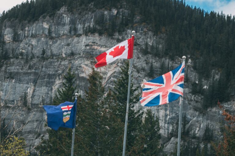 Canada vs. UK: Which Study Destination is Right for You?